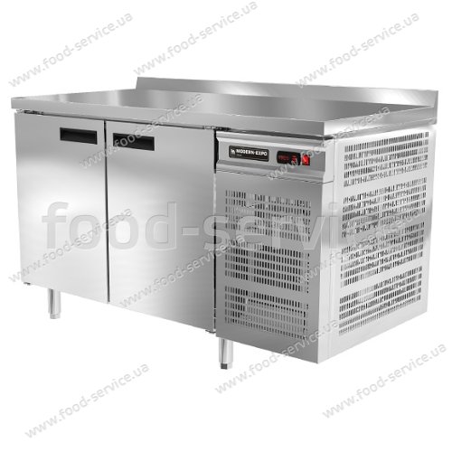 Холодильный стол 1400х600 Modern Expo NRAFAB